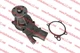 TOYOTA FORKLIFT TRUCK 52-6FGCU30 WATER PUMP,PRODUCTION PERIOD:9507-9909