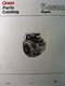 Onan T-260G-GA024 hp Engine Parts Manual Garden Tractor John Deere Sears Welder