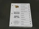 JCB Robot 150, 165 Skid Steer Loader Service Manual Repair Shop Book