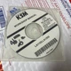 KUBOTA LA1153 LA1353 FRONT LOADER SERVICE REPAIR WORKSHOP MANUAL ON CD #063