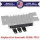 For Kawasaki Voltage Regulator FX751V FX850V 21066-7003 21066-7001 21066-7011