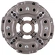 Clutch Pressure Plate T4887-14501 For Kioti Tractor DK65 DK65S DK65S DK75 DK90