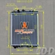 For 2014-on Kubota L47 L4760 L5040 L5740 L5460 L5060 Aluminum 3 Row Radiator NEW