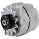 1 Wire System GM Self-Exciting Alternator for 10SI SBC BBC Replacement 12V 10...