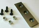 Chipper Blade Knife for Super Tomahawk Troy Bilt 47278 47279 47282 47286 47287