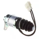 New Stop Solenoid 129209-77950 for Yanmar 2YM15 3YM30 3YM20 3JH5E 3JH4E 4JH4AE