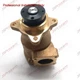 Water Cooling Pump 4948142 5266001 5268375 Fits For Cummins QSB 5.9 Engine