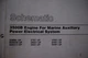 Caterpillar 3500B Engine Wiring Schematic Manual repair 1997 marine diagram shop