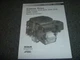 Kohler COMMAND CV11 CV12 CV13 CV14 CV15 CV16 CV460 CV490 Engine Owner's Manual
