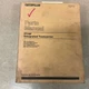 CAT Caterpillar IT18F TOOLCARRIER WHEEL LOADER PARTS MANUAL BOOK CATALOG sn 6ZF