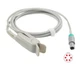 Comen Start 8000A/8000B Digital Adult finger Spo2 Sensor probe pulse oximetter