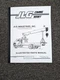 JLG 800BT Mounted Boom Truck Crane Parts Catalog Manual Book