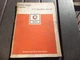 Detroit Diesel Engines V-71 Operators Manual, Allison - Service & Parts Manual