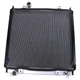Radiator T4686-72165 T4686-72162 For Kioti DK35 DK40 DK45 DK50 DS4110 DS4510