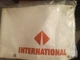 International Harvester NOS WF 1419 Belmor Winterfront Transtar 4200 4300