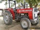 Massey Ferguson MF 230, 235, 240, 245, 250 - Workshop Manual - Repair Manual