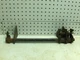 ARIENS S-12H LAWN & GARDEN TRACTOR BRAKE ROCK SHAFT