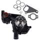 Fits Thermo King TK482e TK486e TK486V SL 200 300 400 Engine Water Pump 13-2268