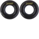 O Ring Seal Pack of 2 2A3307 fits Caterpillar D8H D8K D9E D9G D9H G342C 594