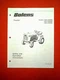 BOLENS TRACTOR MODELS 1463 1400G 1667 1600G 1668 1600H OWNER'S MANUAL
