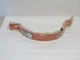HITACHI JOHN DEERE 0415501 BAND EXCAVATOR PART EX3500-2 EX2500