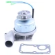 15372-64010 Alternator for Kubota D650 B5100D-P B6100D-P B6100HST-D B7100D-P