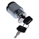 Ignition Switch W/ 2 Keys 4250350 for Hitachi EX200-3 EX120-2 EX120-3 EX120-5