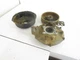04 Honda TRX 450 FE Foreman Rear Brake Plate 43010-HN0-670 2002-2004