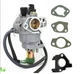 Carburetor for Honda EB3500 EB3500X EB3500XK1 EB3800 EM3800SX Generators