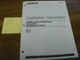 CAT Caterpillar 320B LL Forest Excavator Hyd Sys Op Service Repair Manual 6LS1