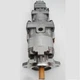 Hydraulic Pump 705-56-36082 705-56-36080 For Komatsu Loader WA250PZ-6 WA250-6 