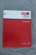 Case-IH 1896 tractor original parts catalog #8-4330