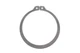 Circlip for 60mm pin for JCB 3C 3CX 4C 515-40 520-40 821/00297