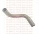 Toyota 16572-22000-71, HOSE, LOWER RADIATOR (4P) Forklift 3FGC10