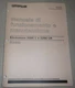 CAT CATERPILLAR 325C L LN EXCAVATOR OPERATION & MAINTENANCE MANUAL BOOK ITALIAN