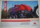 Massey Ferguson . MF 2100 . February 2007 Sales Brochure