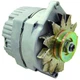 NEW ALTERNATOR FOR IHC INTERNATIONAL 2500A/B 454 464 574 766 FARMALL 666 70