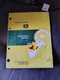 John Deere 245 Farm Loader Operator's Manual MPN OM-W38890 Issue I8