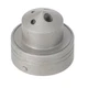 FUEL INJECTOR CHAMBER BOTTOM FITS YANMAR MODEL YM1401 YM1601 YM1610 105311-11420
