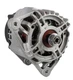 1** Alternator 65A New OE Magneti Marelli (Denso) 63377460 for Perkins 1104D