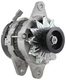 New Alternator for John Deere Excavator 190D W Isuzu 4HK1X 0000 0-35000-4558