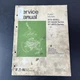 Eaton RTO-958LL Fuller Models RT-9509 and RT-9513 Service Manual
