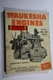 WAUKESHA ENGINE OPERATOR'S  MAINTENANCE MANUAL  140 145 1949