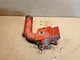 Cummins ISX15 QSX15 Thermostat Housing Upper 2862067 OEM