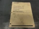 Caterpillar CAT 824C Wheel Tractor 825C 826C Compactor Operation Manual SEBU6303