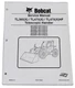 Bobcat TL360(X), TL470(X), TL470(X)HF Telescopic Handler Service Manual #6990790