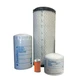 CFKIT  Filter Kit Compatible with Kioti Compact Tractors CK25 CK27 CK30 CK35