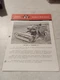 Massey Ferguson Mf 300 VS. Gleaner A Product Newsleter 
