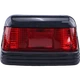 Tail Lamp Tail Light Assembly TC422-30030 For Kubota Tractor L 3008 L 3608 L4708