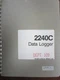 Fluke Instruction Manual 2240C Data Logger P/N 581348